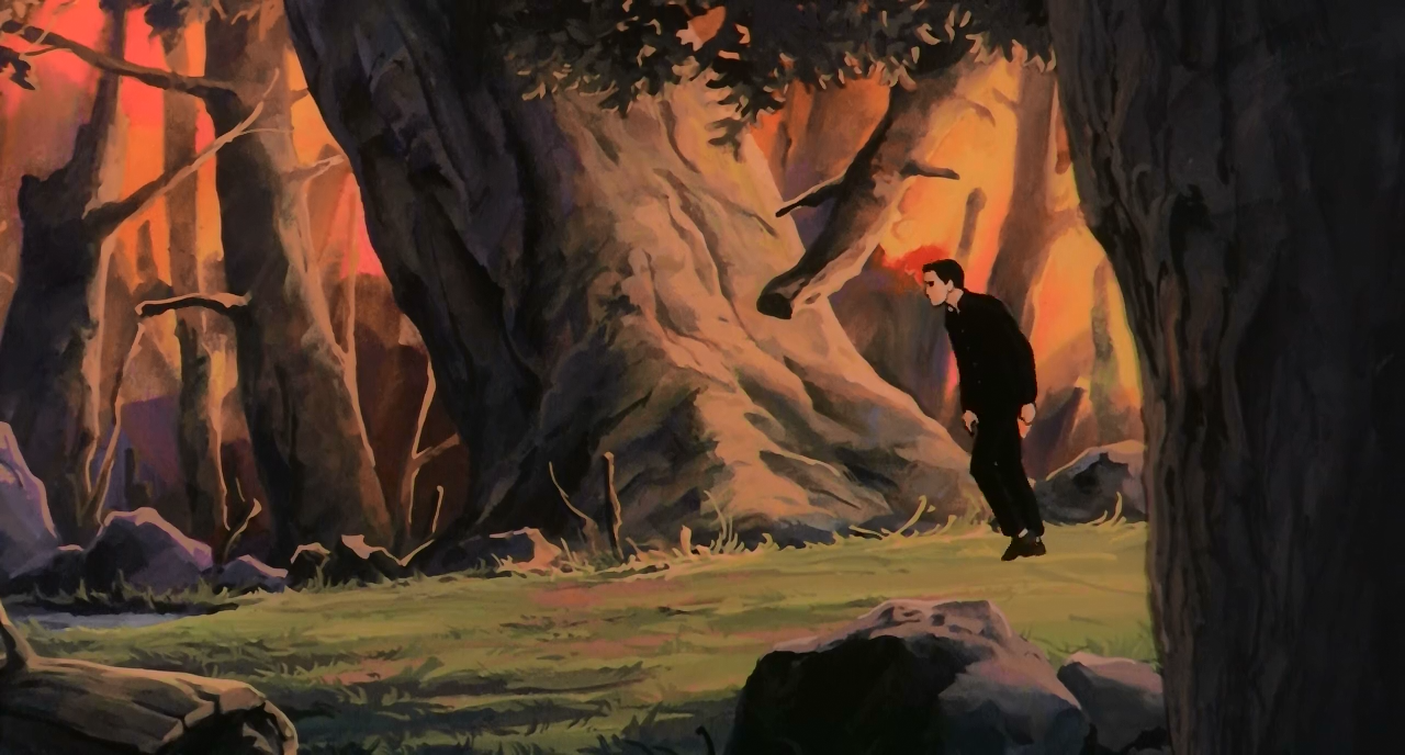 Harmagedon (AnimeHD)